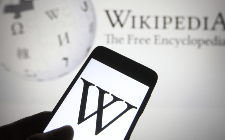 "Vikipediya" süni intellekt tərəfindən yazılmış məqalələri qadağan edib