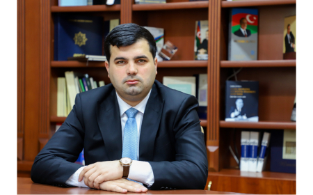 Coşqun Dadaşov: QS 2026 nəticələri Azərbaycan ali təhsilinin yeni inkişaf mərhələsini təsdiqləyir 