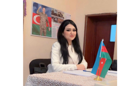 “Fizika çətin deyil, sadəcə düzgün təqdim edilmir” — Peşəkar müəllim təcrübəsini paylaşır