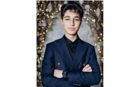 Məktəb partasından qlobal elmə