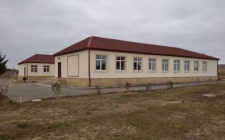 224 nömrəli məktəbdə dərslər müvəqqəti onlayn keçiriləcək