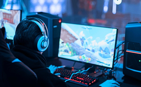 Videooyunlar zərərli, yoxsa faydalıdır?