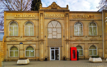 ATU təqaüd proqramına müraciət qəbuluna başlayıb 