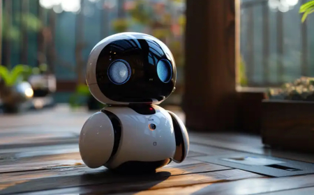 Tədqiqatçılar: Süni intellektli oyuncaqlar uşaqların emosiyalarını düzgün anlamır 