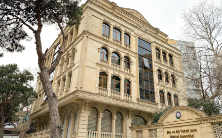 Dövlət sifarişi əsasında təhsil alan tələbələrdən ödəniş tələb oluna bilməz