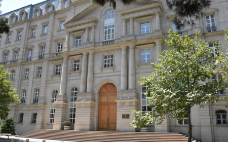 Dövlət sifarişi ilə oxuyan bütün tələbələrin təhsil xərcləri maliyyələşdirilib – Maliyyə Nazirliyi