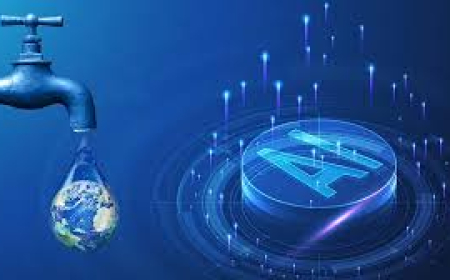 Süni intellekt texnologiyaları susuzluq yaradır?