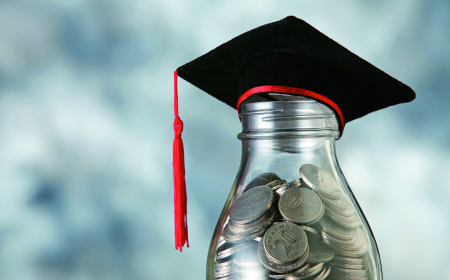 Təhsil krediti alanlar daha çox dövlət məktəblərinin tələbələridir