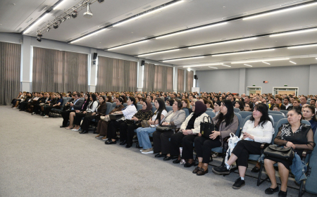 Sertifikatlaşdırma ilə bağlı görüşlər keçirilib