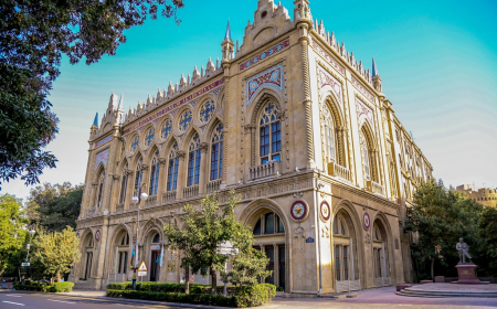 Elmi-tədqiqatlar yeni sistemlə qiymətləndiriləcək