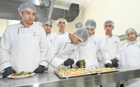 Azərbaycanda peşə təhsili: rəqəmlər, reallıqlar və gələcək hədəflər 