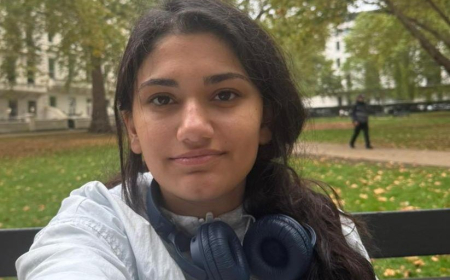 Azərbaycanın olimpiada tarixində ilkə imza atmışdı, MIT-ə qəbul oldu