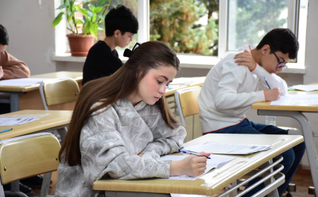 Sınaq imtahanında suallar hansı mövzulardan olacaq? 