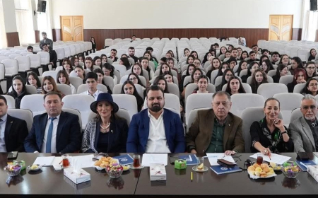 Bədii yaradıcılıq müsabiqə–festivalının seçim mərhələsinə start verilib