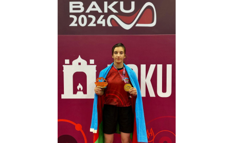 “İdman qızları daha güclü edir”