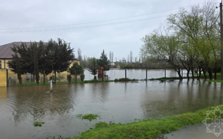 Selə görə bəzi məktəblərdə dərslər təxirə salınıb – AÇIQLAMA