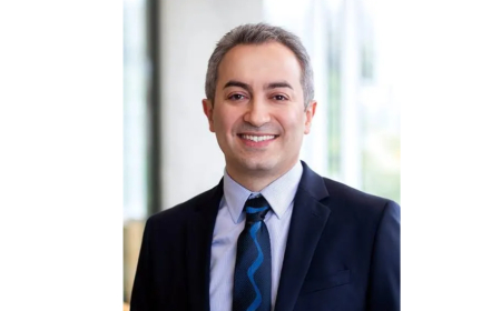 Samir Babayev beynəlxalq jurnala redaktor köməkçisi təyin edilib 