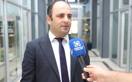 Məmməd Bayramov: Sertifikasiya suallarının çərçivə sənədləri müəllimlərə əvvəlcədən təqdim olunub 