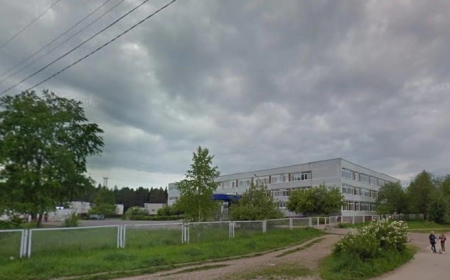 Rusiyada məktəbdə insident baş verib 