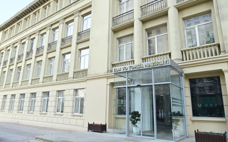 Həsən Həsənlinin Şamaxıdakı vətəndaş qəbulunun vaxtı dəyişdirilib 