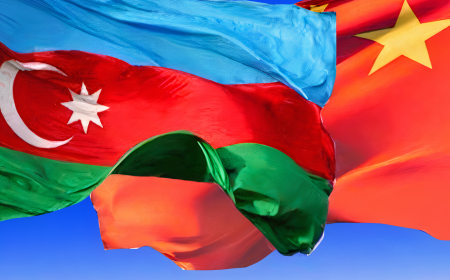 Çində təqaüdlə təhsil almaq istəyənlərin