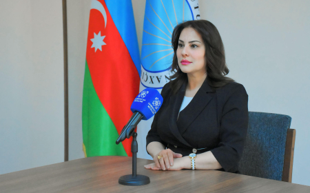 Müasir motivasiya metodları, əslində, Ordubad məktəblərində yaranıb - Maarifçilik ideyalarını araşdıran alim