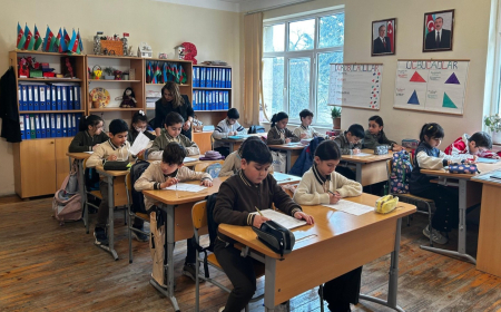 Düşünmə vaxtı: şagirdlərdə zamanın idarə olunması bacarığının təməli