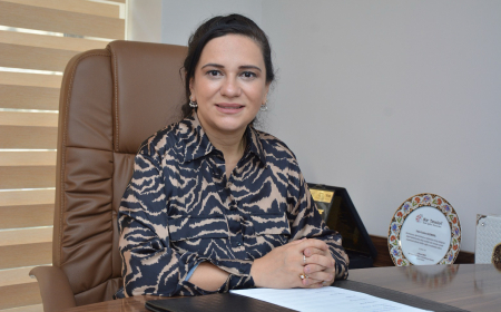 Azərbaycanlı loqoped ABŞ-də disleksiya ilə bağlı mühüm tezis təqdim edib