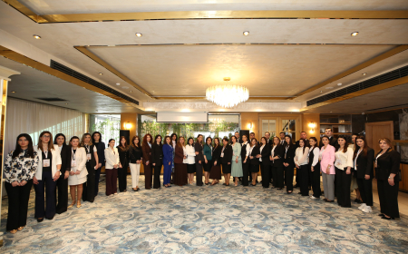 Müəllimlər üçün təşkil olunan düşərgənin açılış mərasimi keçirilib 