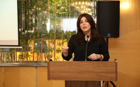 Məktəbdənkənar təhsil uşaqlara özünü kəşf etmə bacarığı verir – Ayla Həsənova-Məmmədova