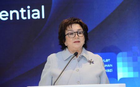 Məqsədimiz imtahanı özünüdərk alətinə çevirməkdir – Məleykə Abbaszadə