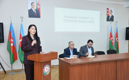 Sertifikatlaşdırma ilə bağlı görüşlər davam edir