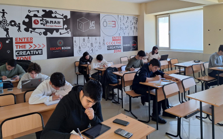 Beynəlxalq olimpiadalara hazırlıq planı açıqlandı