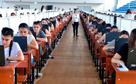 Sertifikasiya ilə bağlı dəyişiklik qəbul edildi – Qanun MM-in III oxunuşundan keçdi 