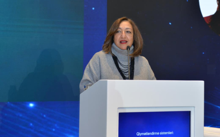 “Süni intellektdən istifadə edərkən tənqidi düşüncəmizi qorumalıyıq” - Misirin Təhsil Komitəsinin sədri