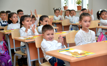 Məktəbəhazırlıq qruplarına şagird yerdəyişməsi dayandırılır 