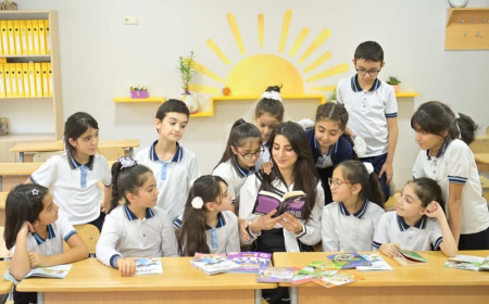 Təhsil sistemində şagirdlərin tərbiyə olunma prosesi və məktəb-valideyn münasibətləri   