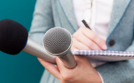 Jurnalistlər üçün elm və təhsil üzrə media məktəbinə start verilir 