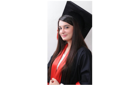 ADU-nun doktorantı respublika birincisi oldu