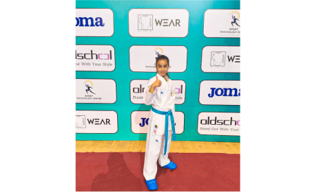 Naxçıvan məktəblisi beynəlxalq turnirin qalibi olub 