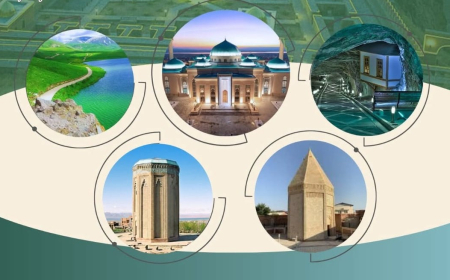 “I Beynəlxalq mədəni irs və dayanıqlı turizm konfransı” keçiriləcək 