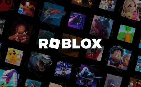 “Roblox”da yeni qayda: Yaş üz tanıma ilə müəyyən ediləcək