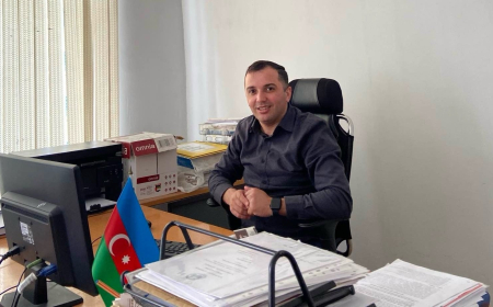 Azərbaycanın patent potensialı: həlledici meyar keyfiyyət və səmərəlilik olmalıdır