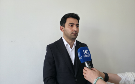 Tələbəyə yalnız bilik yox, istiqamət də vermək lazımdır – Elvin Muradzadə ilə söhbət