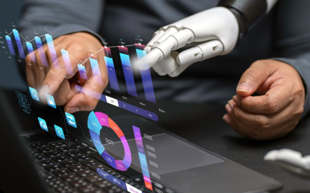 Dövlət Proqramına qəbulda süni intellektdən istifadə ediləcək