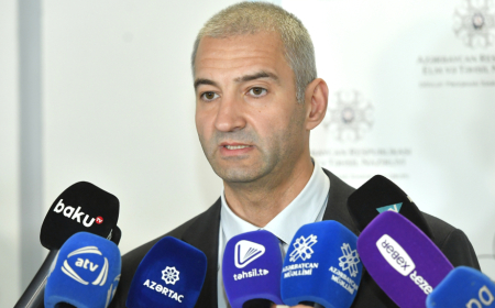 Layihə rəhbəri: DP çərçivəsində 230-dan çox xarici universitetdə təhsil almaq imkanı yaradılıb 