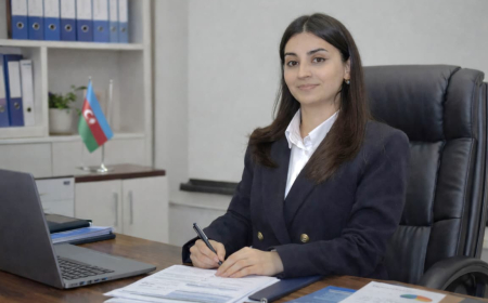 Uzunmüddətli proqramlara karyera hədəfi olanlar üstünlük verirlər - Peşə Təhsil Mərkəzinin mütəxəssisi 