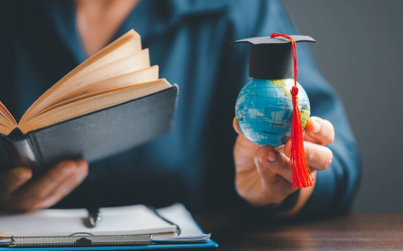 DP məzunlarının 80 faizi işlə təmin olunub