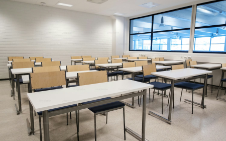 İranda bütün təhsil müəssisələri distant təhsilə keçir 