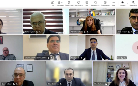 Elmi işlərin qiymətləndirmə qaydaları dəyişdirildi - Son 6 ildəki fəaliyyət nəzərə alınacaq